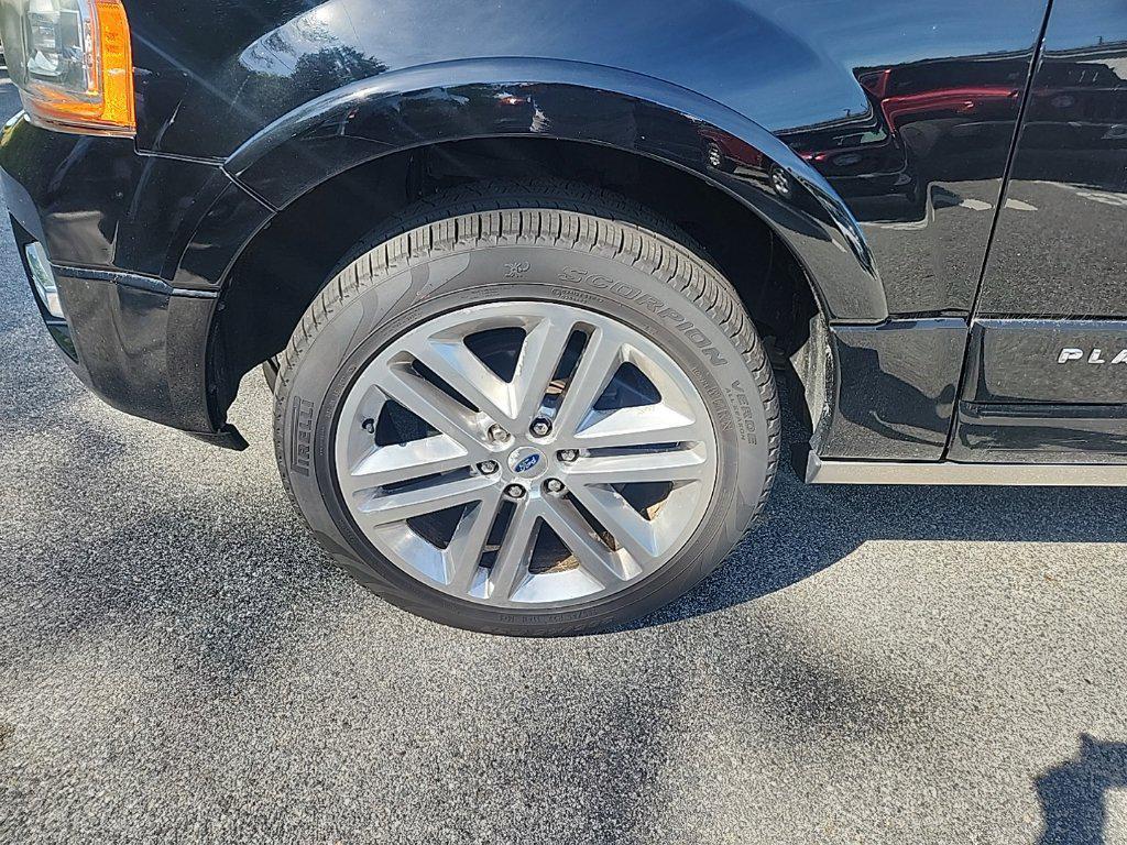 used 2017 Ford Expedition car, priced at $19,499