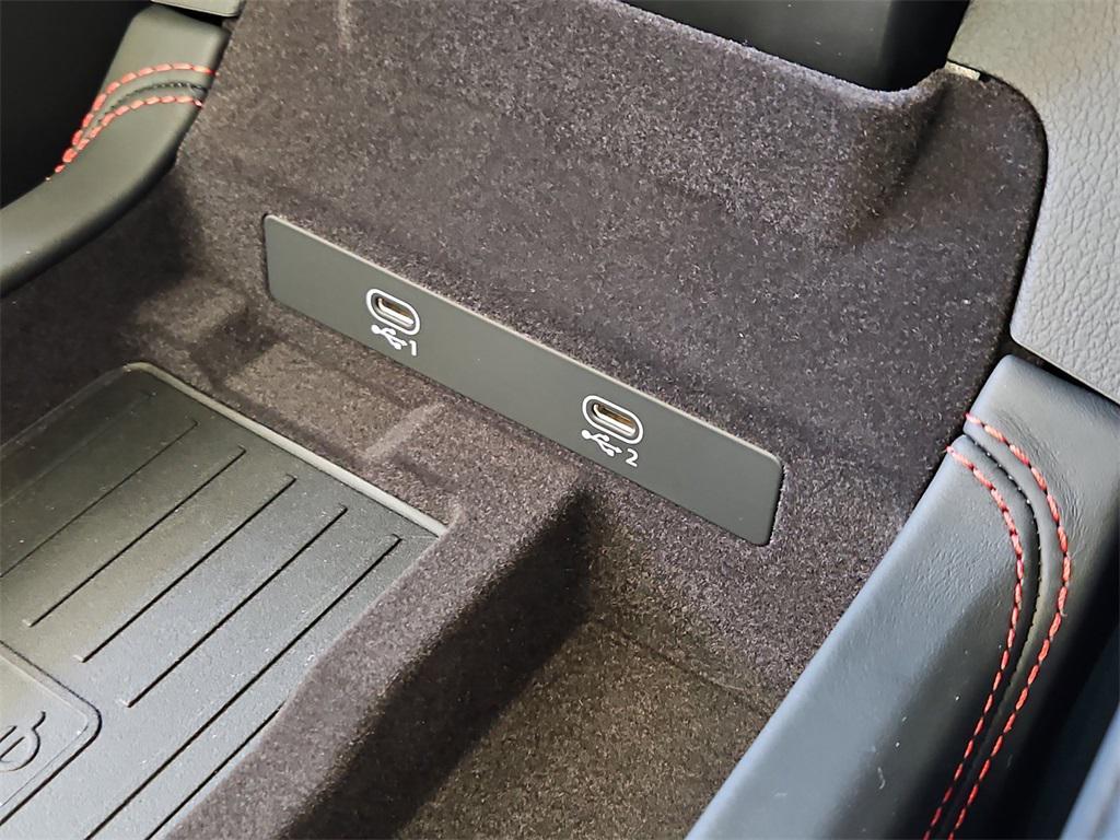 new 2026 Audi RS 6 Avant car, priced at $149,295