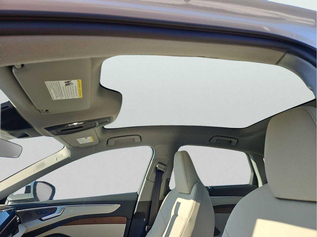 new 2026 Audi A6 car, priced at $70,886