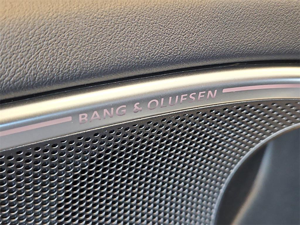 new 2025 Audi A5 car, priced at $54,629