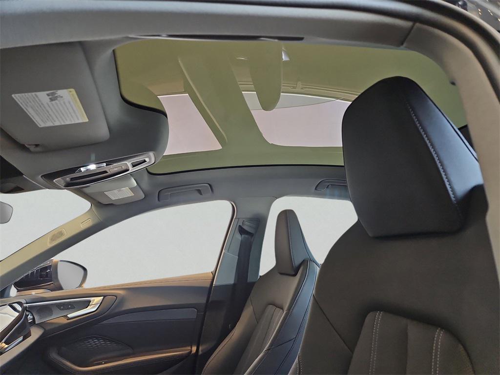 new 2025 Audi A5 car, priced at $54,629