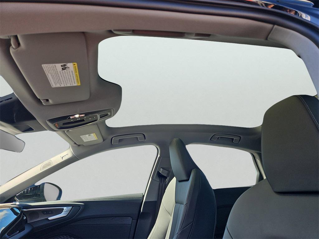 new 2025 Audi A5 car, priced at $54,628