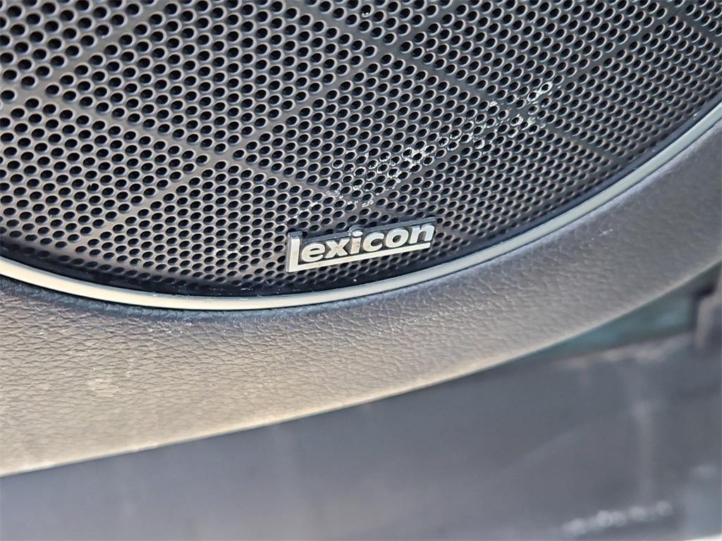 used 2023 Genesis GV80 car, priced at $48,987