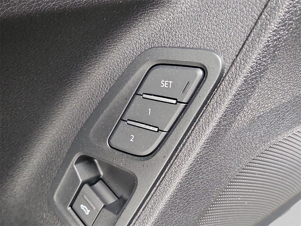 new 2025 Audi Q3 car, priced at $46,110