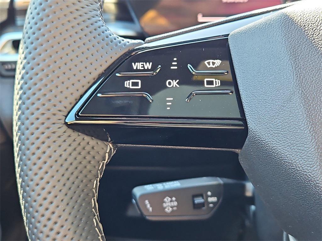 new 2025 Audi S5 car, priced at $69,135