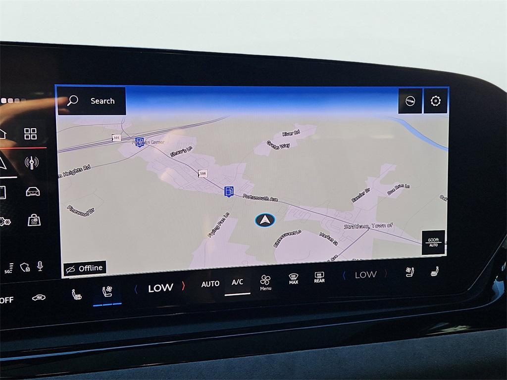 new 2025 Audi S5 car, priced at $69,135