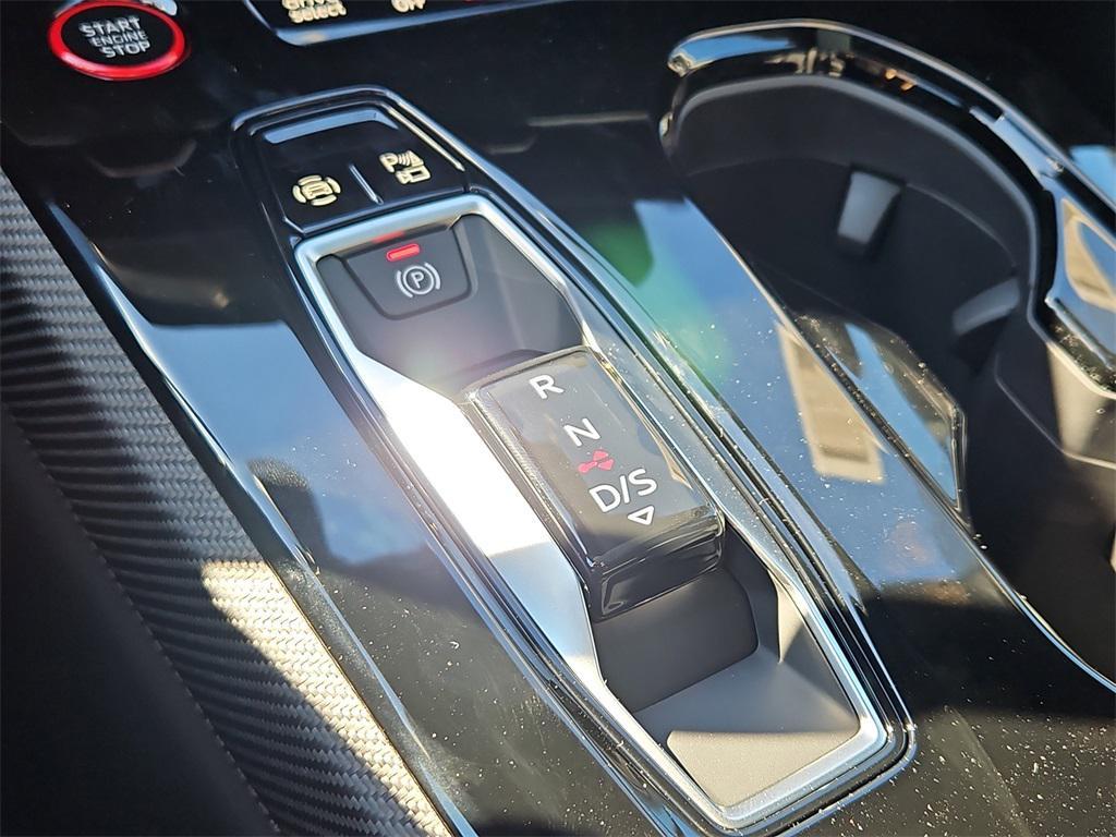 new 2025 Audi S5 car, priced at $69,135