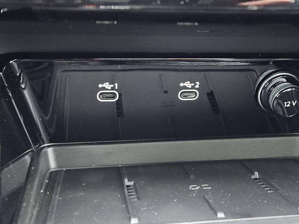 new 2025 Audi Q5 car, priced at $60,221