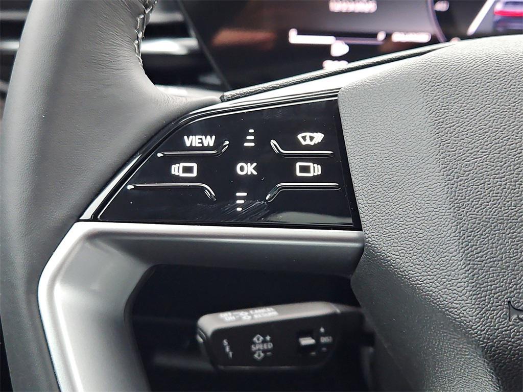 new 2025 Audi Q5 car, priced at $61,613