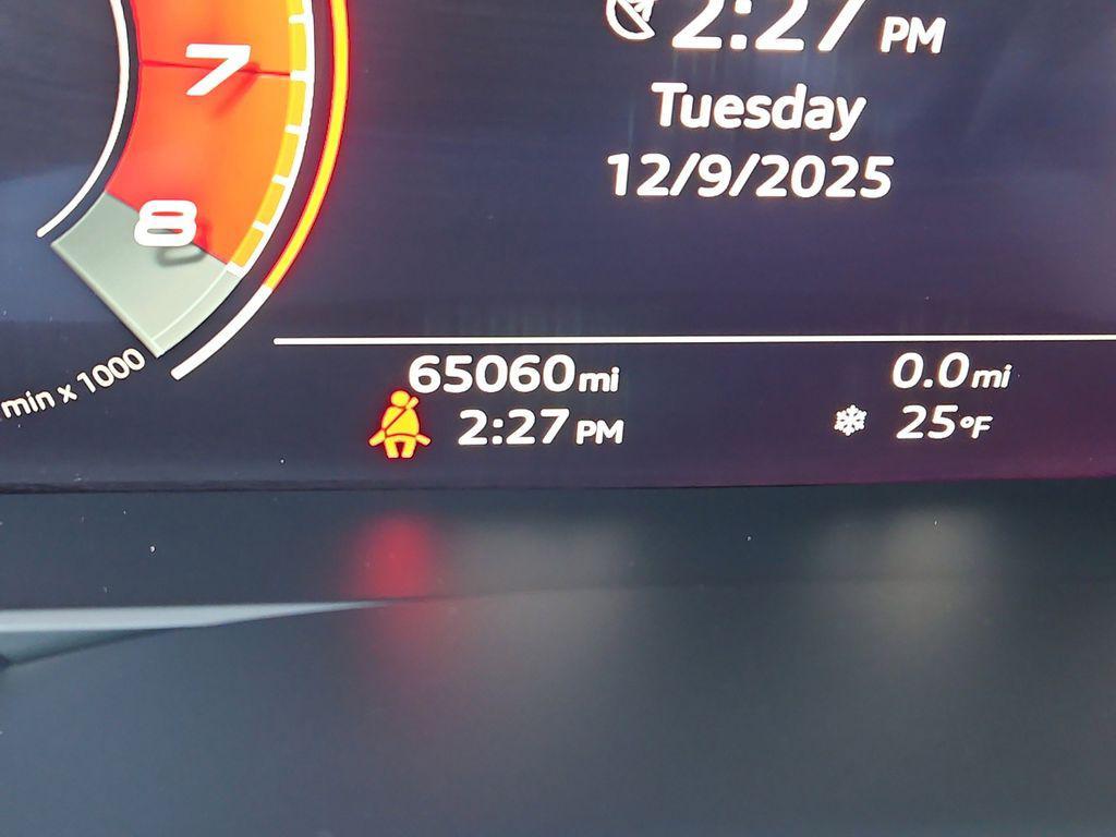 used 2021 Audi A6 car, priced at $26,987