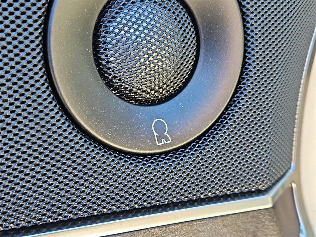 used 2020 Lincoln Nautilus car, priced at $22,787