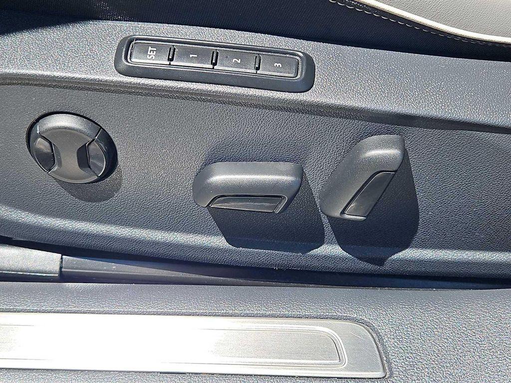 used 2023 Volkswagen Arteon car, priced at $30,987
