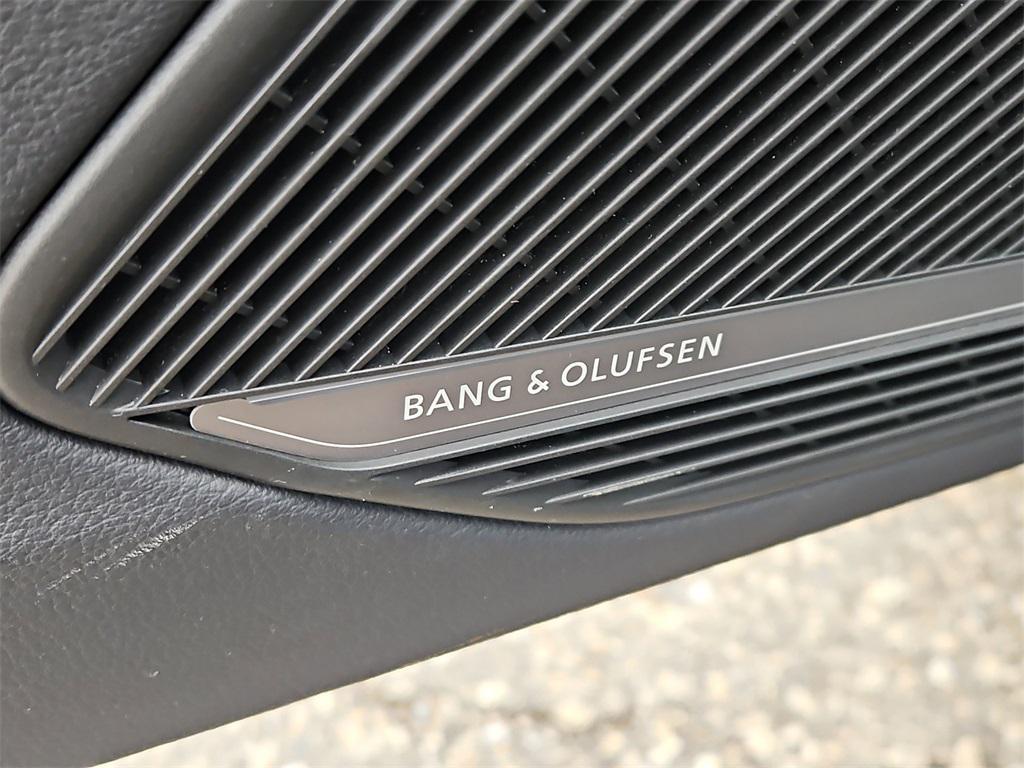 used 2024 Audi S5 car, priced at $60,270