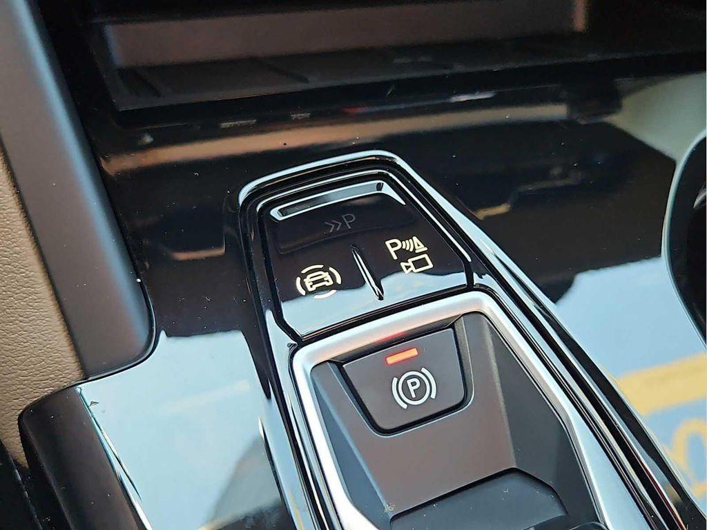 used 2025 Audi Q5 car, priced at $48,987