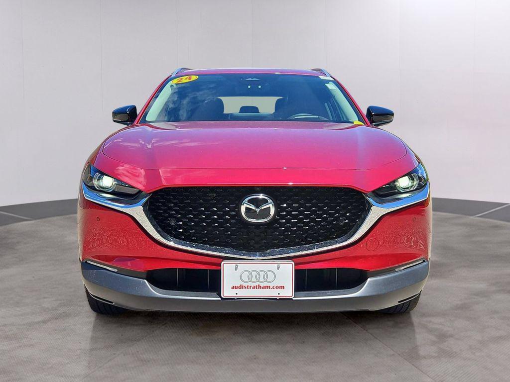 used 2024 Mazda CX-30 car, priced at $29,987