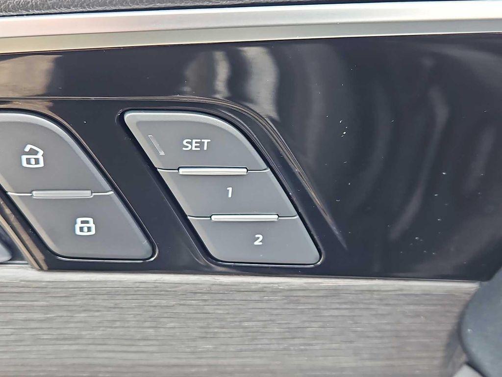 used 2022 Audi A4 car, priced at $24,671