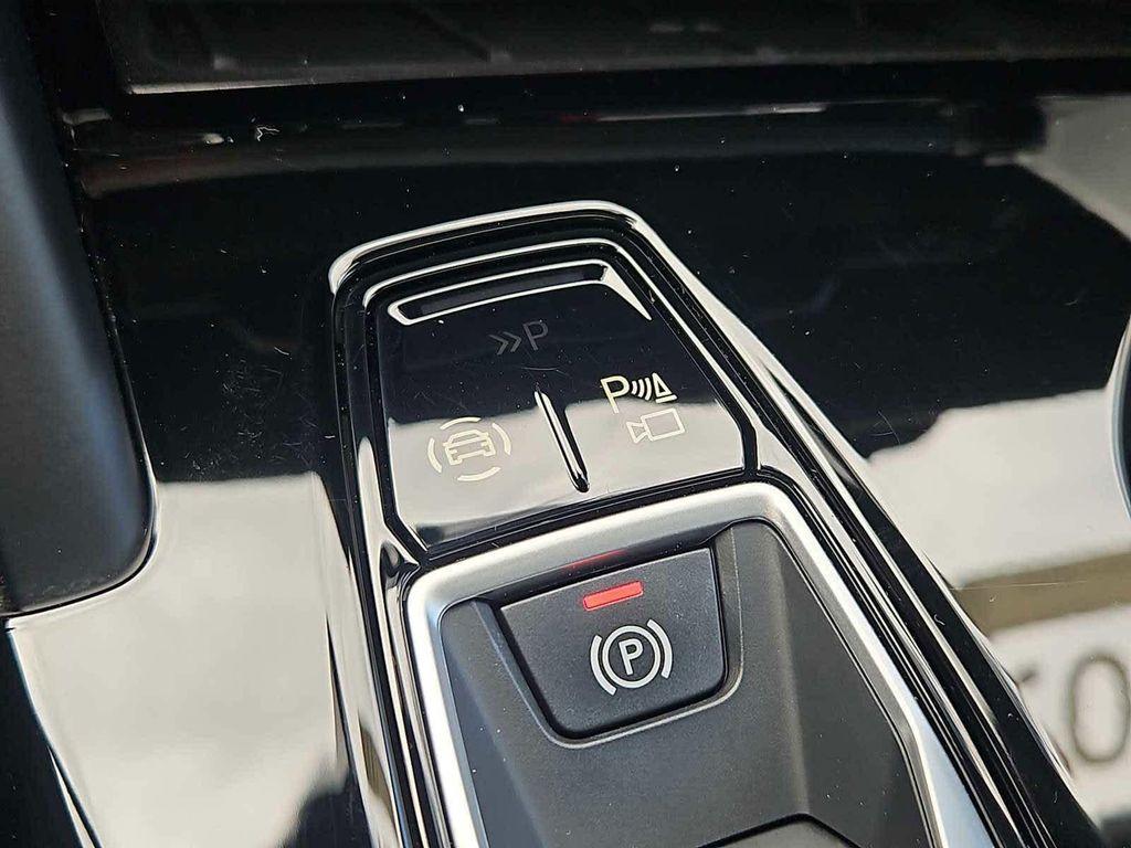 used 2025 Audi Q5 car, priced at $53,586