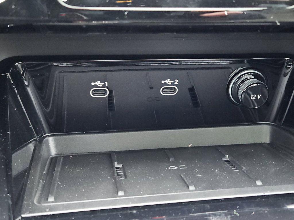 new 2025 Audi Q5 car, priced at $59,597