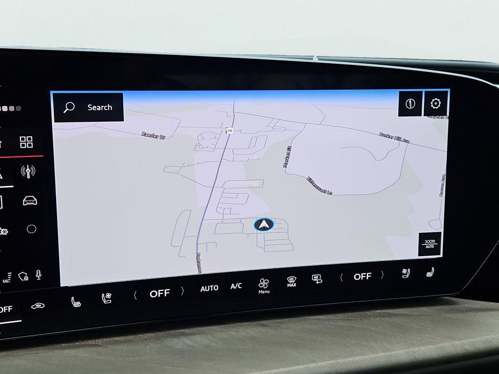 new 2025 Audi Q5 car, priced at $59,597