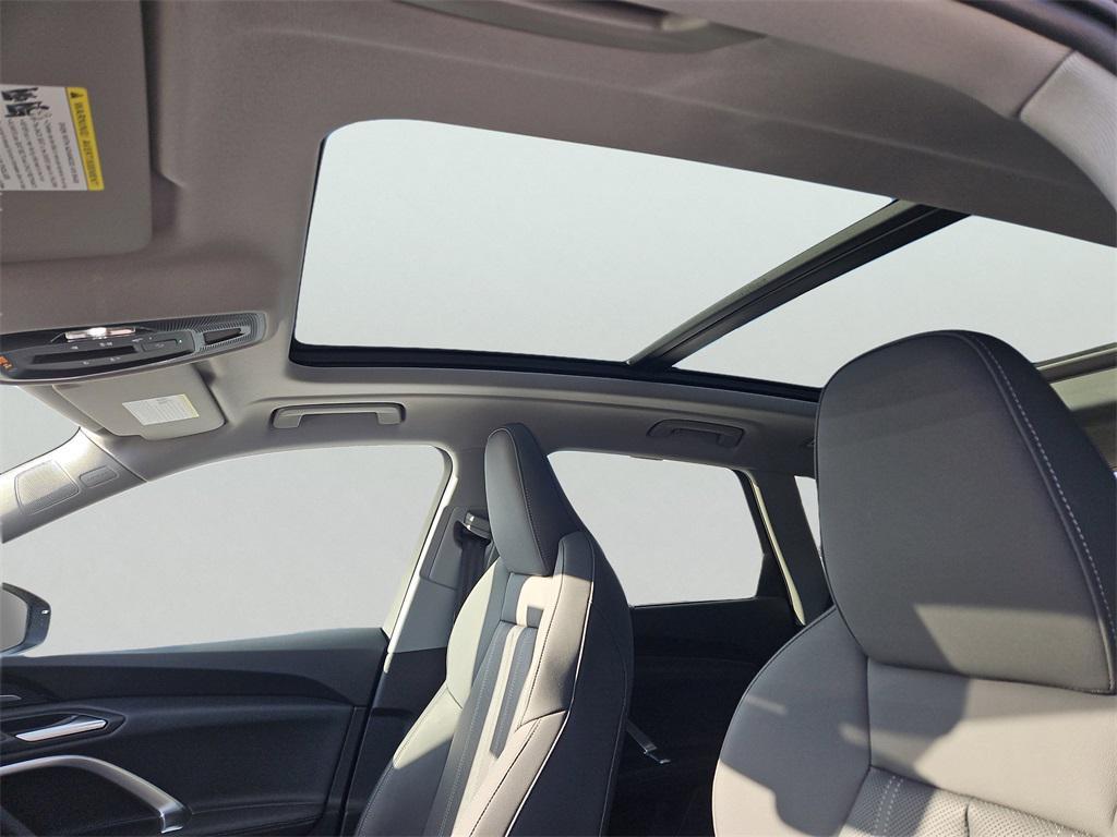 new 2025 Audi Q5 car, priced at $58,973