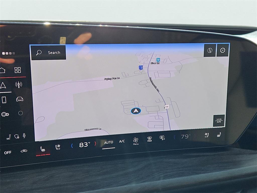 new 2025 Audi Q5 car, priced at $58,973