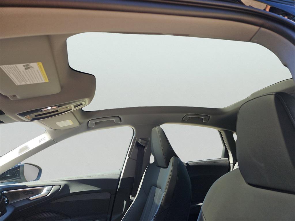 new 2025 Audi A5 car, priced at $54,681