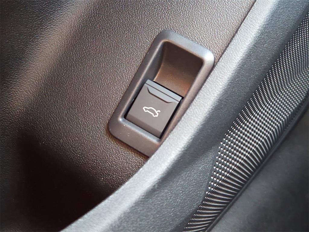 new 2025 Audi A5 car, priced at $54,681