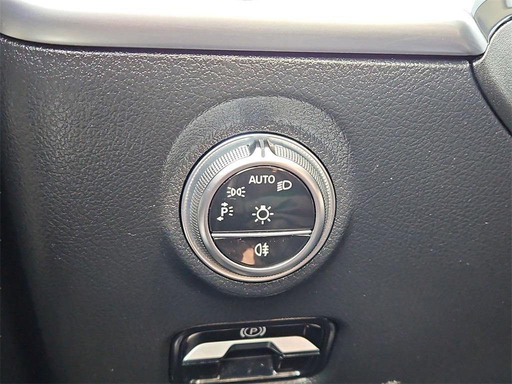 used 2024 Mercedes-Benz C-Class car, priced at $40,987