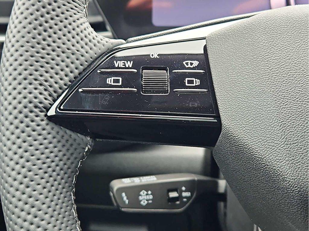 new 2026 Audi SQ5 car, priced at $73,017