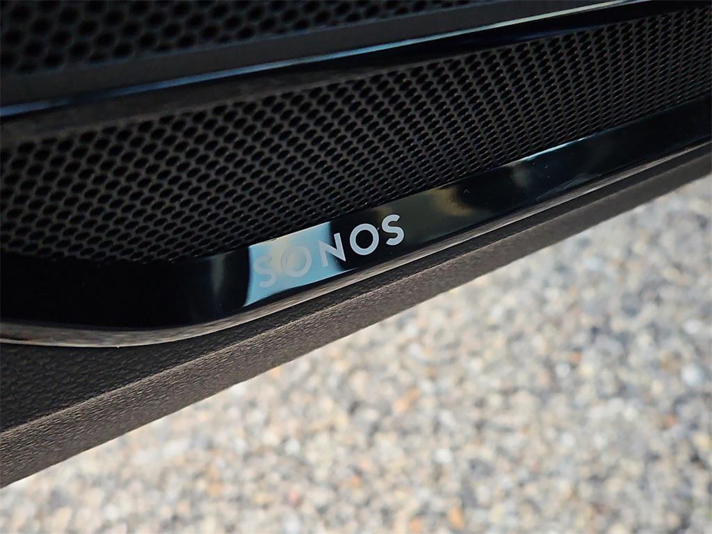 new 2025 Audi Q3 car, priced at $42,422