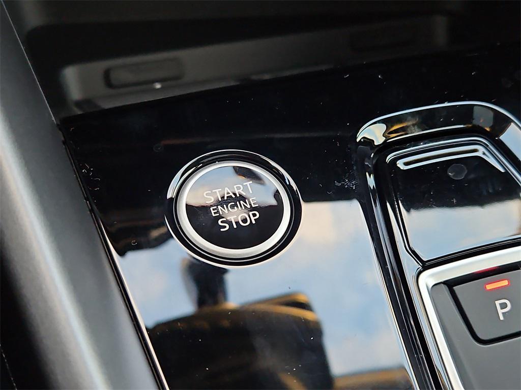 new 2026 Audi A3 car, priced at $43,119