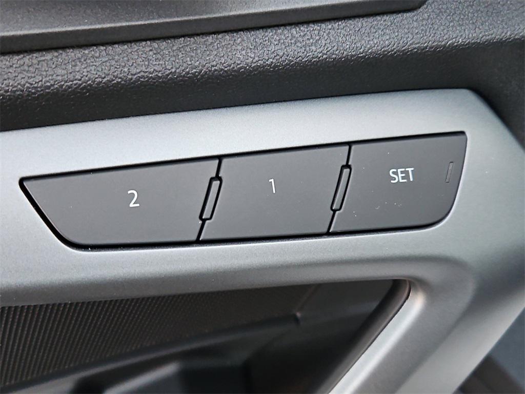 new 2026 Audi A3 car, priced at $43,119