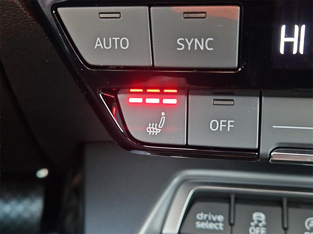 new 2026 Audi A3 car, priced at $43,119