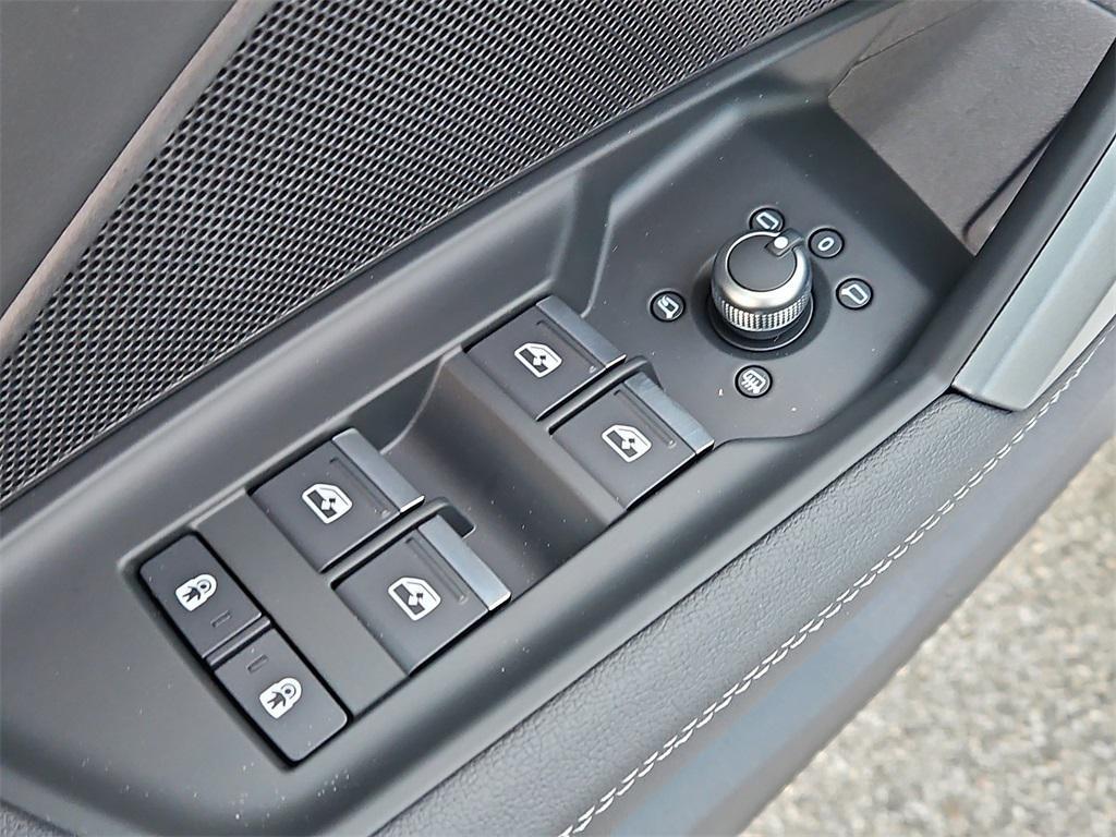 new 2026 Audi A3 car, priced at $43,119