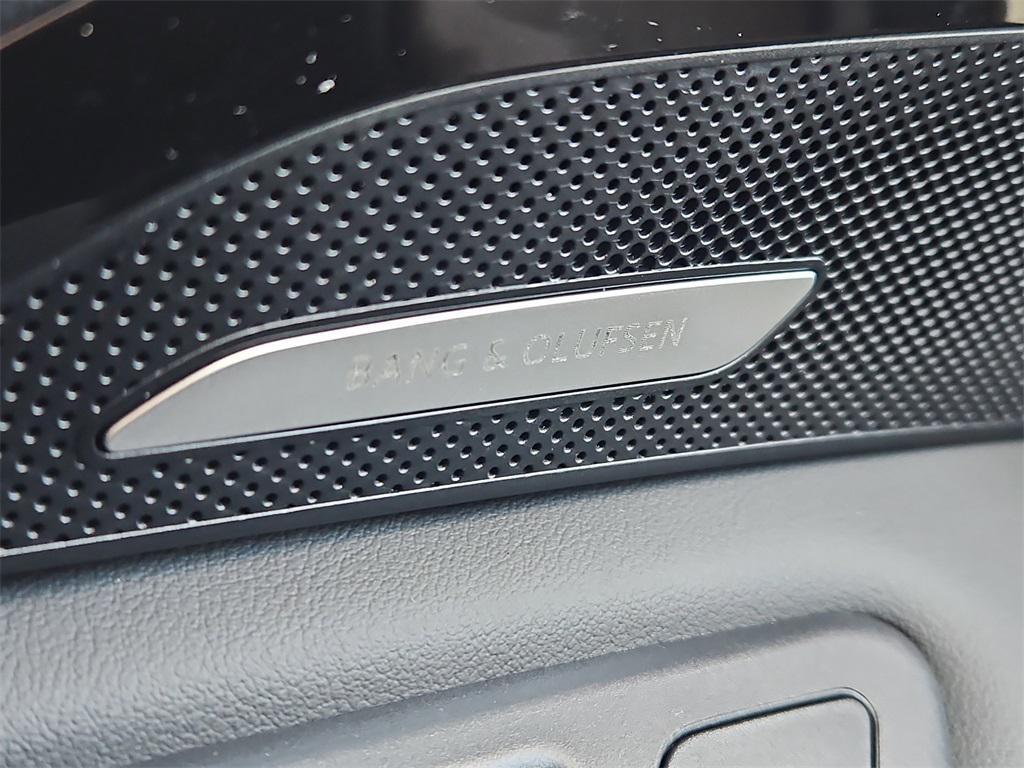 new 2025 Audi Q5 car, priced at $59,596