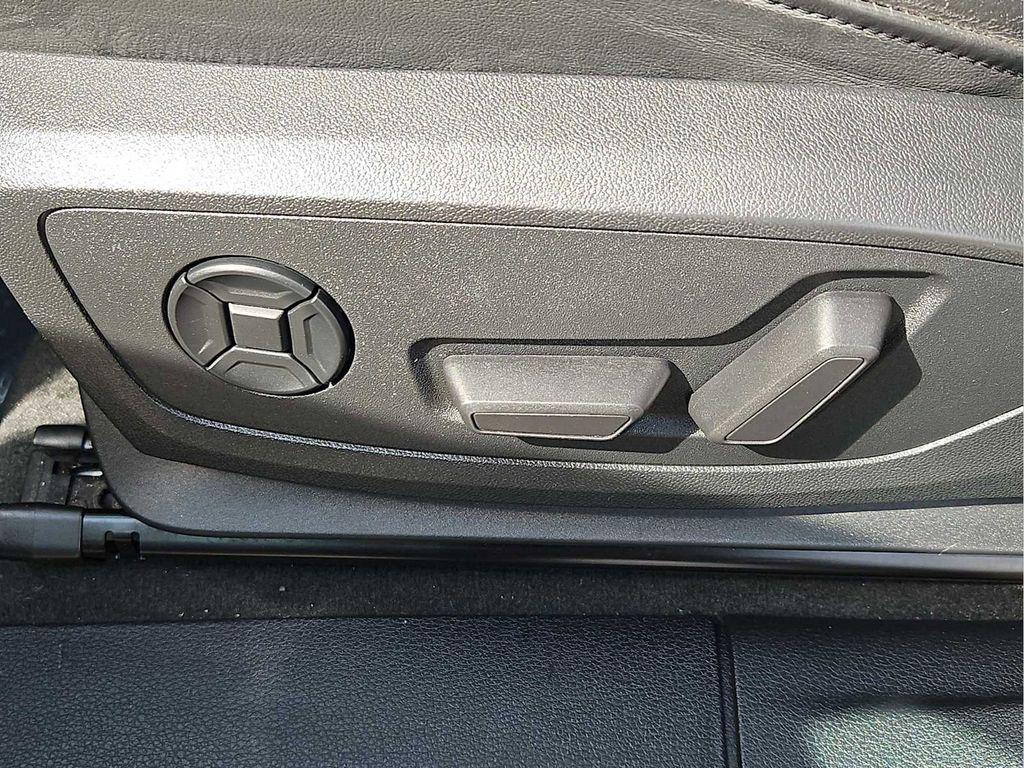 used 2023 Audi Q3 car, priced at $28,987