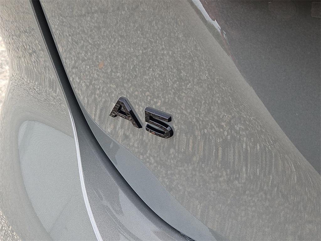 used 2025 Audi A5 car, priced at $45,987