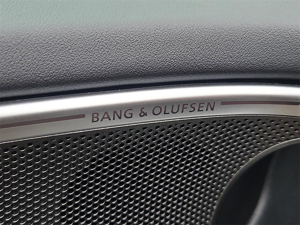 used 2025 Audi A5 car, priced at $45,987