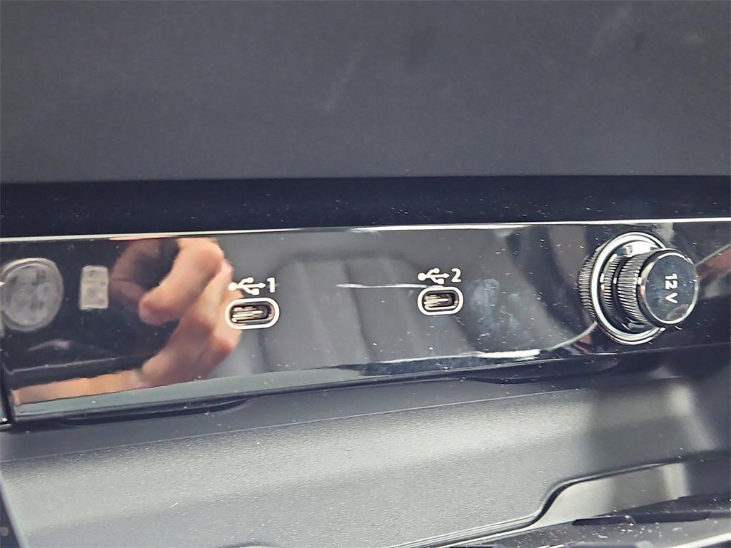 used 2025 Audi A5 car, priced at $45,987