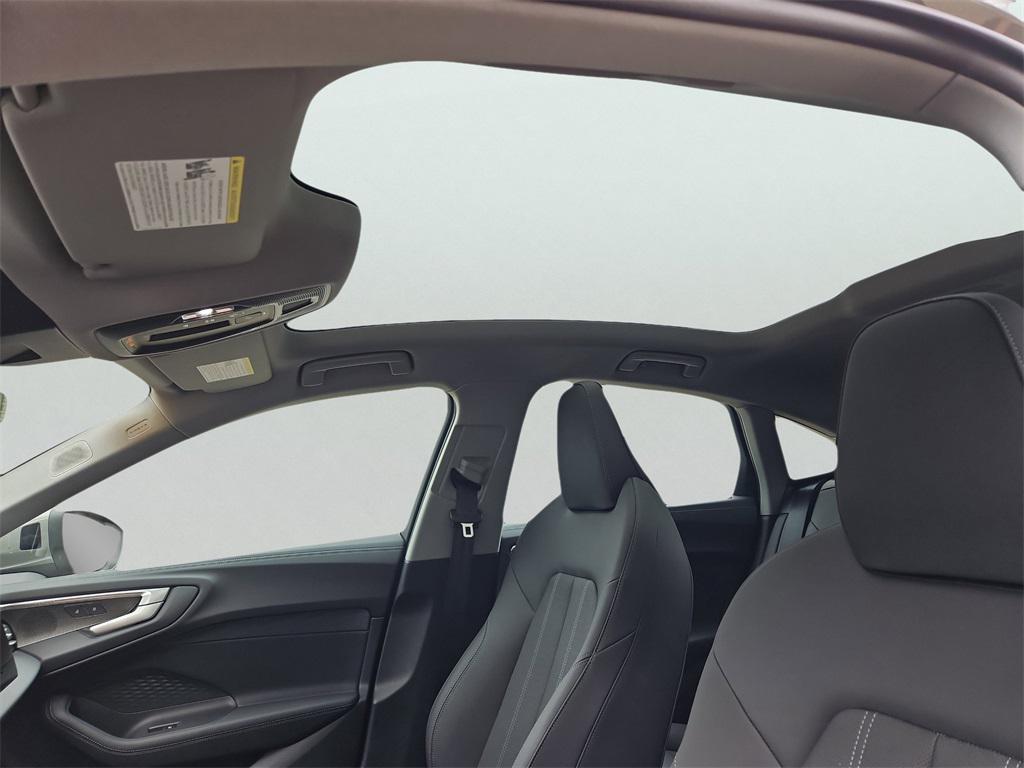 used 2025 Audi A5 car, priced at $45,987