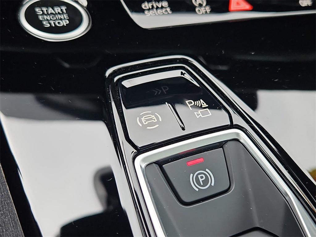 used 2025 Audi A5 car, priced at $45,987