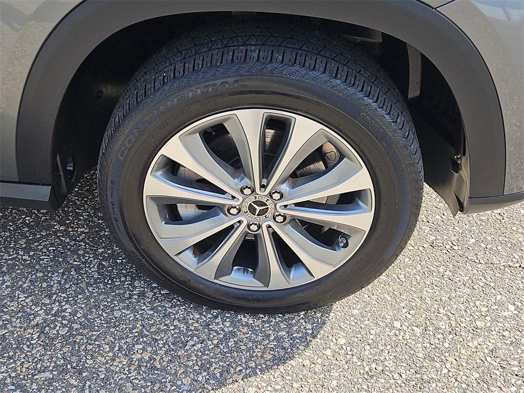 used 2020 Mercedes-Benz GLE 350 car, priced at $25,789