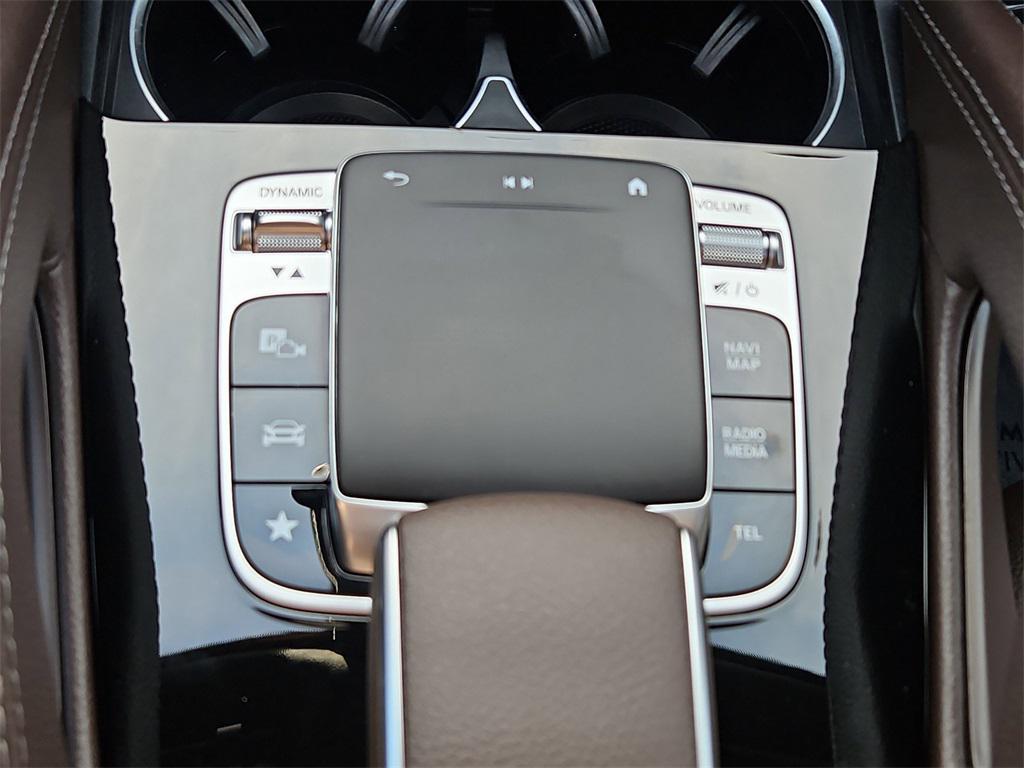 used 2020 Mercedes-Benz GLE 350 car, priced at $25,789