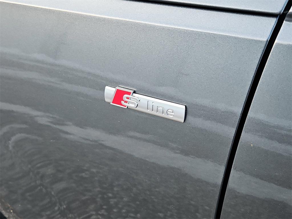 used 2019 Audi A4 car, priced at $20,587