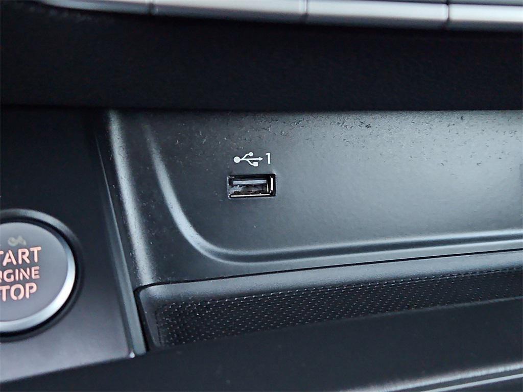 used 2019 Audi A4 car, priced at $20,587
