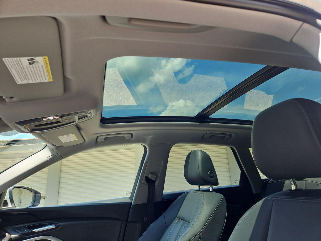 used 2025 Audi Q5 car, priced at $51,987