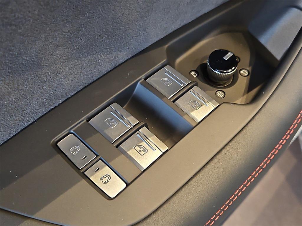 new 2026 Audi RS 7 car, priced at $149,745