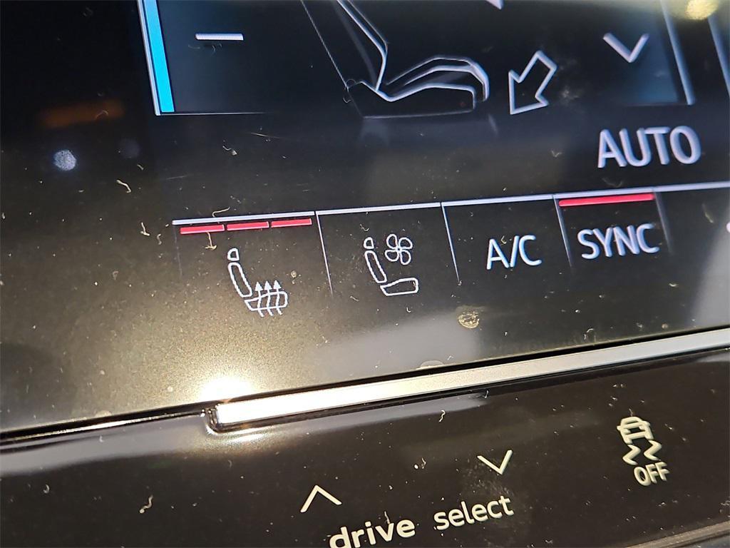 new 2026 Audi RS 7 car, priced at $149,745