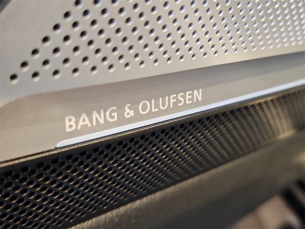 new 2026 Audi RS 7 car, priced at $149,745