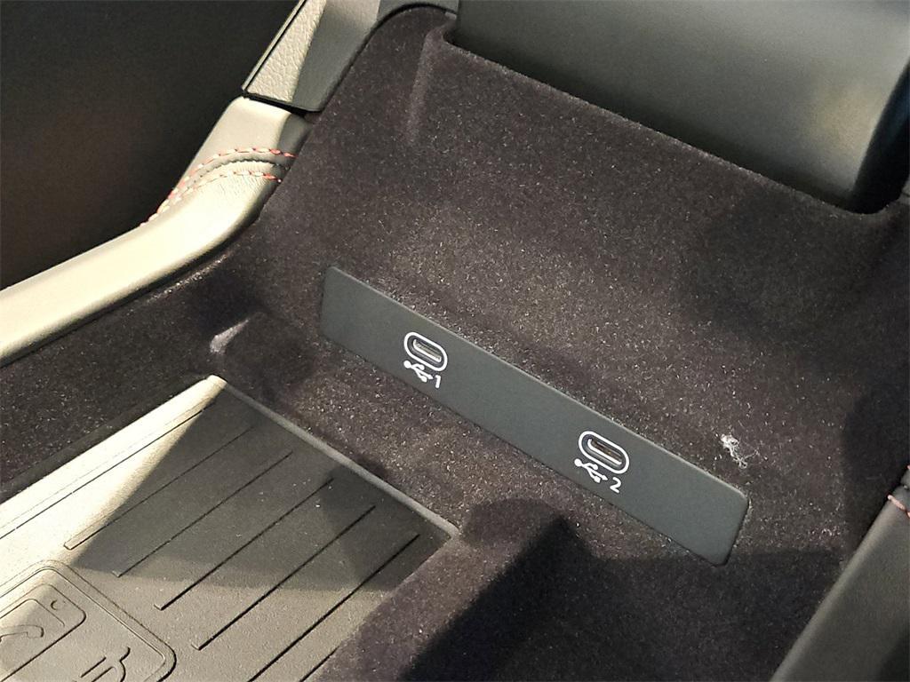 new 2026 Audi RS 7 car, priced at $149,745